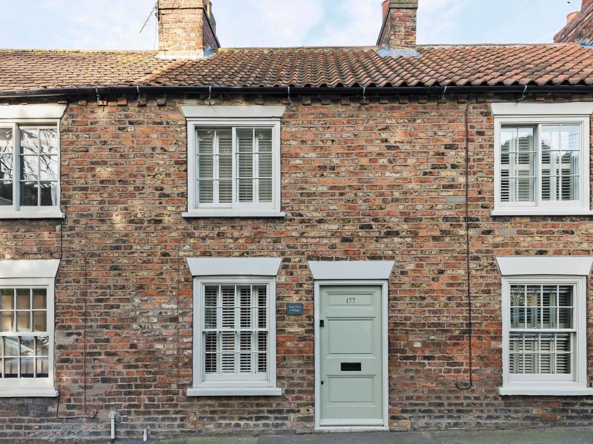 Pear Tree Cottage Louth  Exterior foto